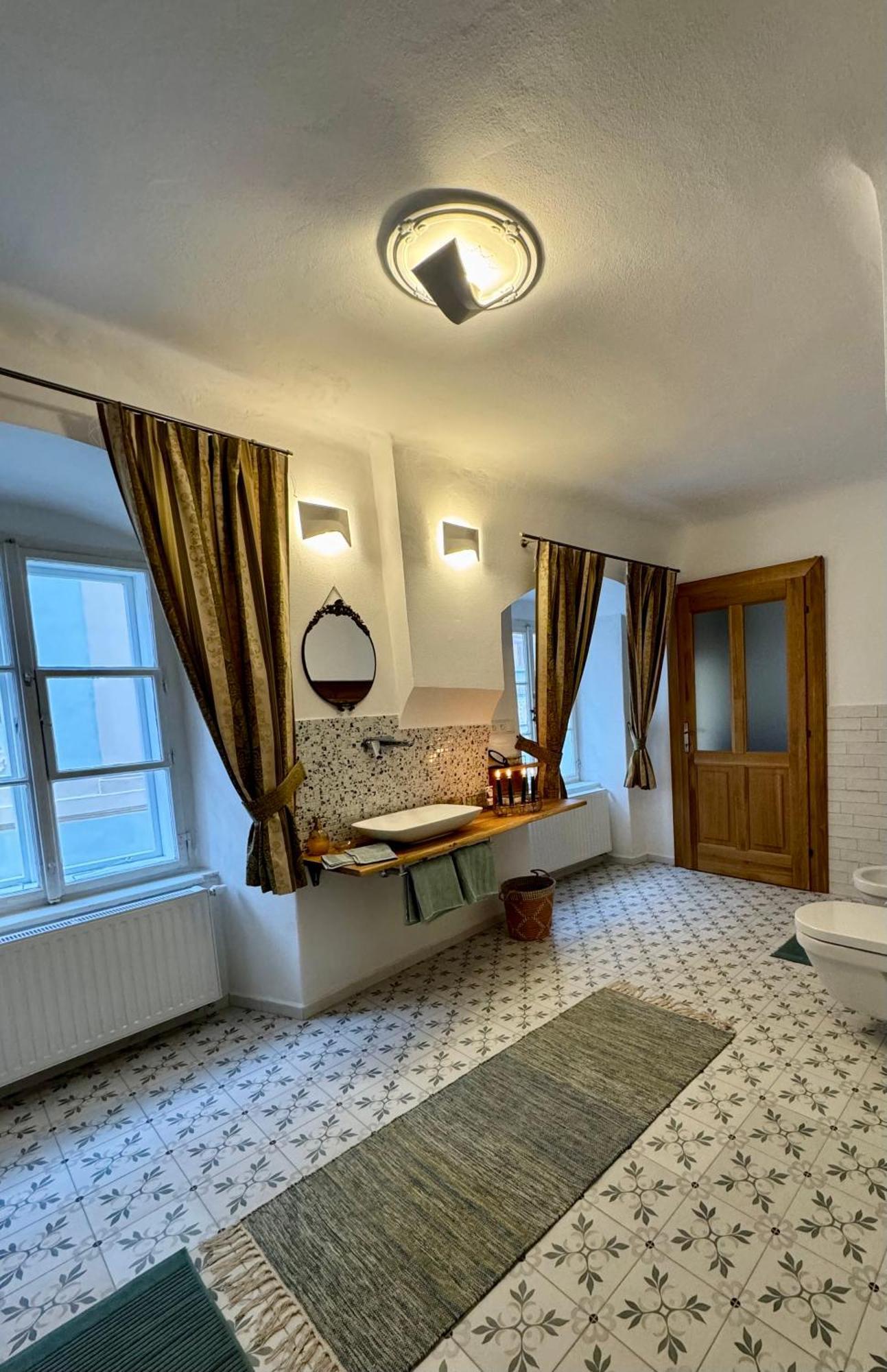 Maison Český Krumlov Dış mekan fotoğraf
